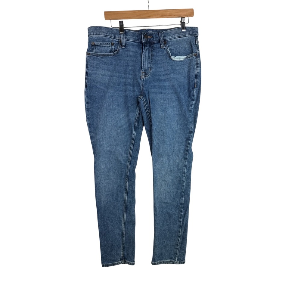 Old Navy Men's Skinny Jeans size 33x30 Blue‎